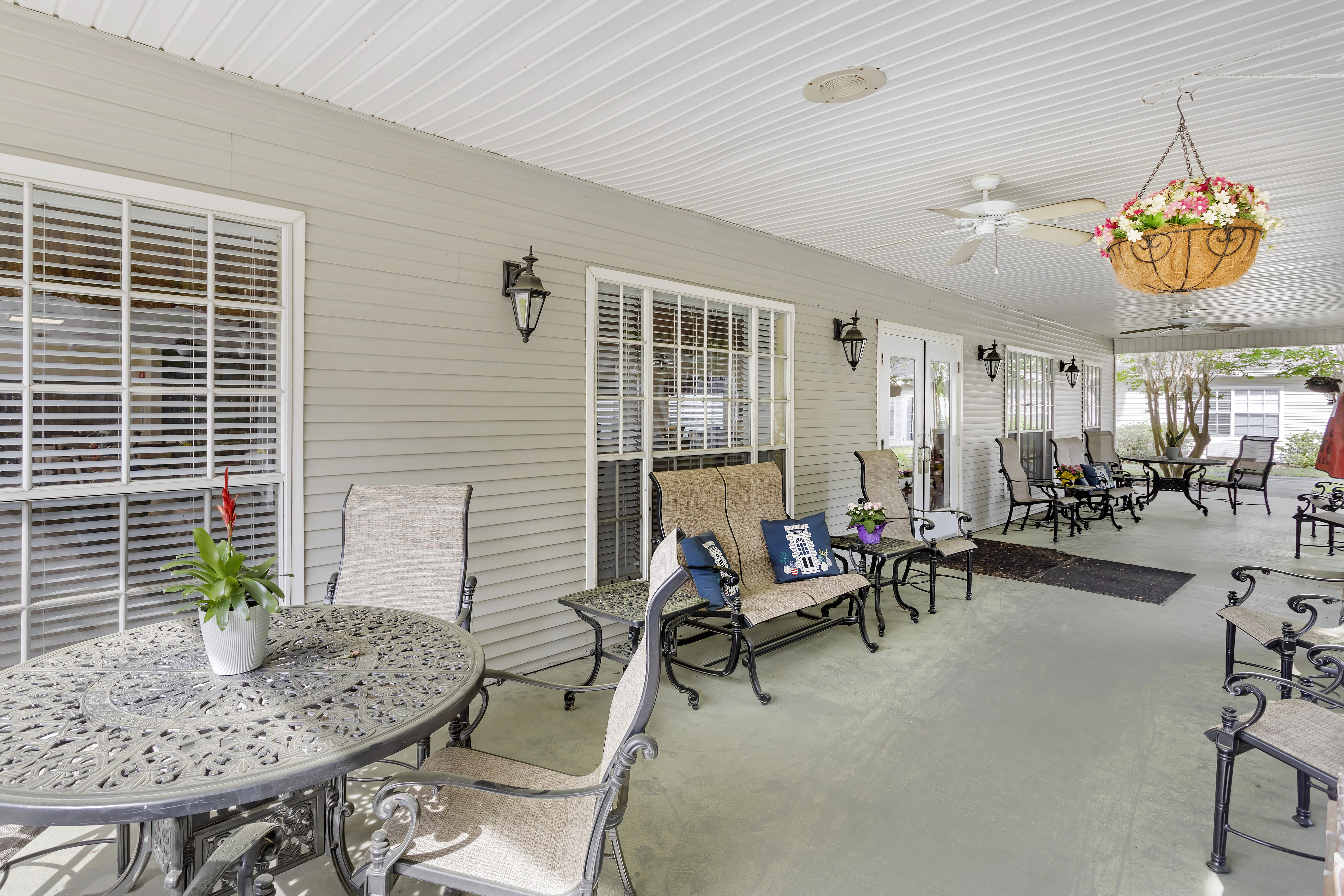 BROOKDALE SOUTHPOINT