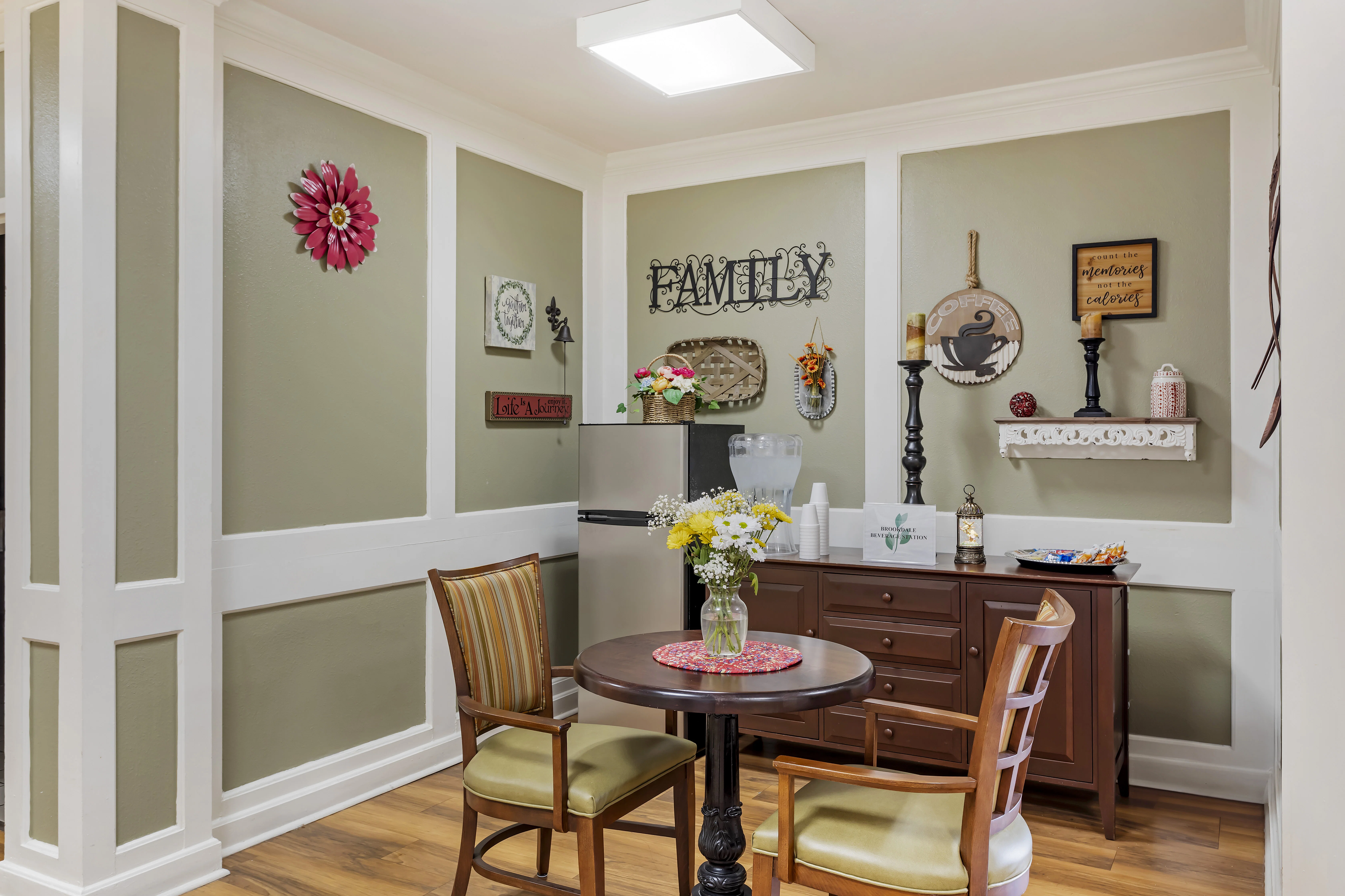 BROOKDALE SOUTHPOINT