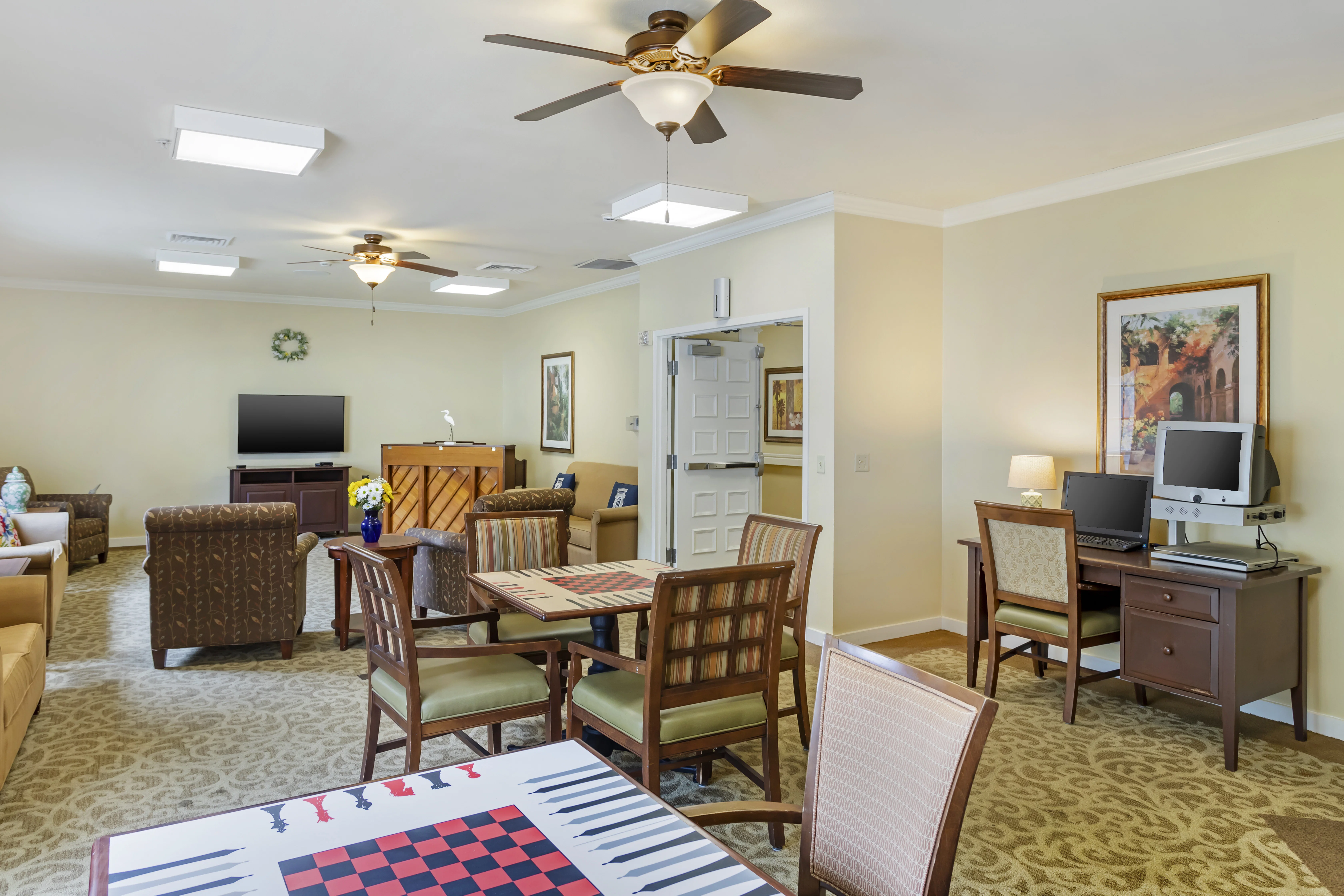 BROOKDALE SOUTHPOINT