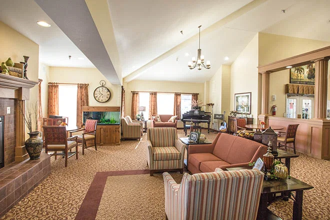 Brookdale Springmeadows - Assisted Living photo