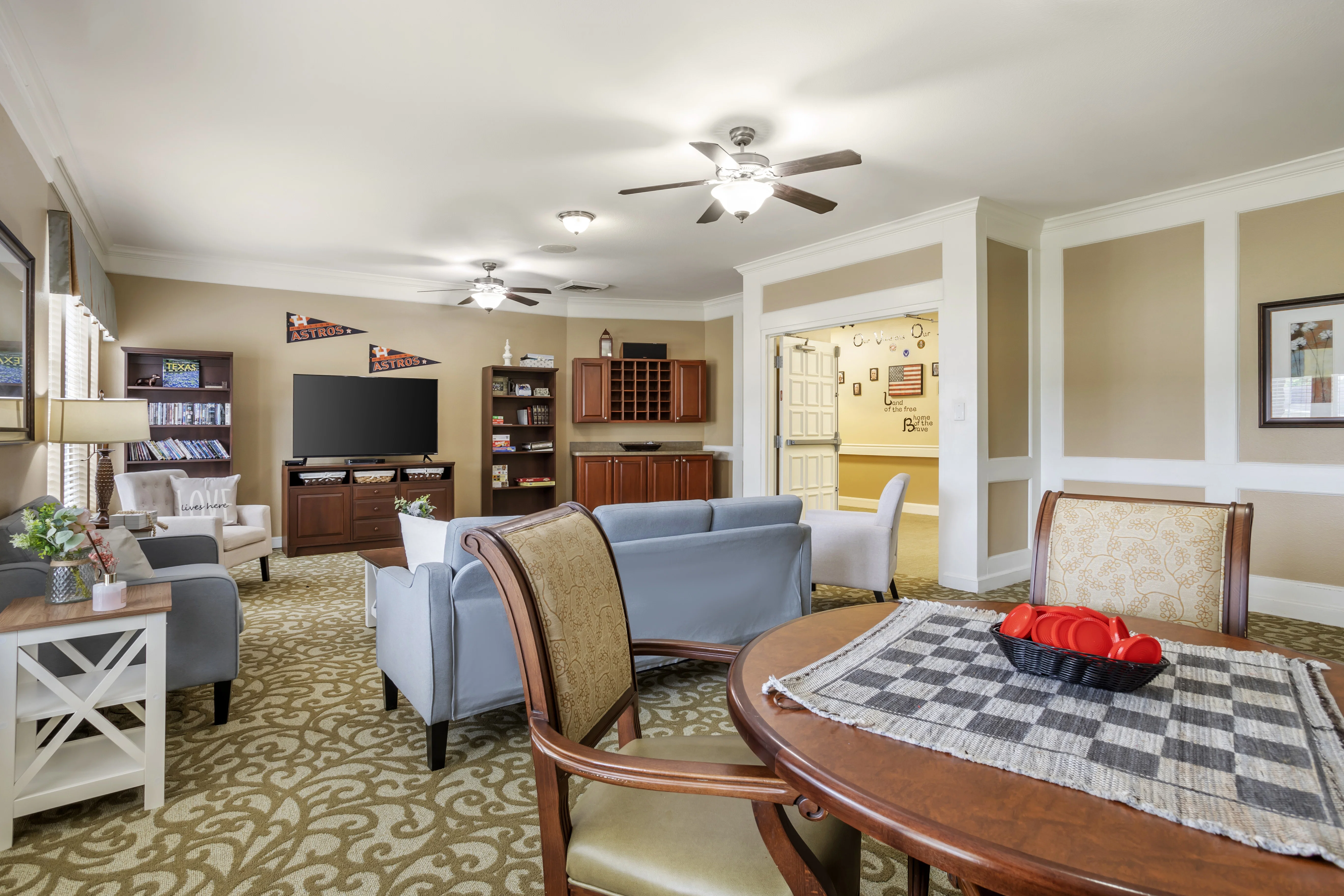 BROOKDALE SUGAR LAND
