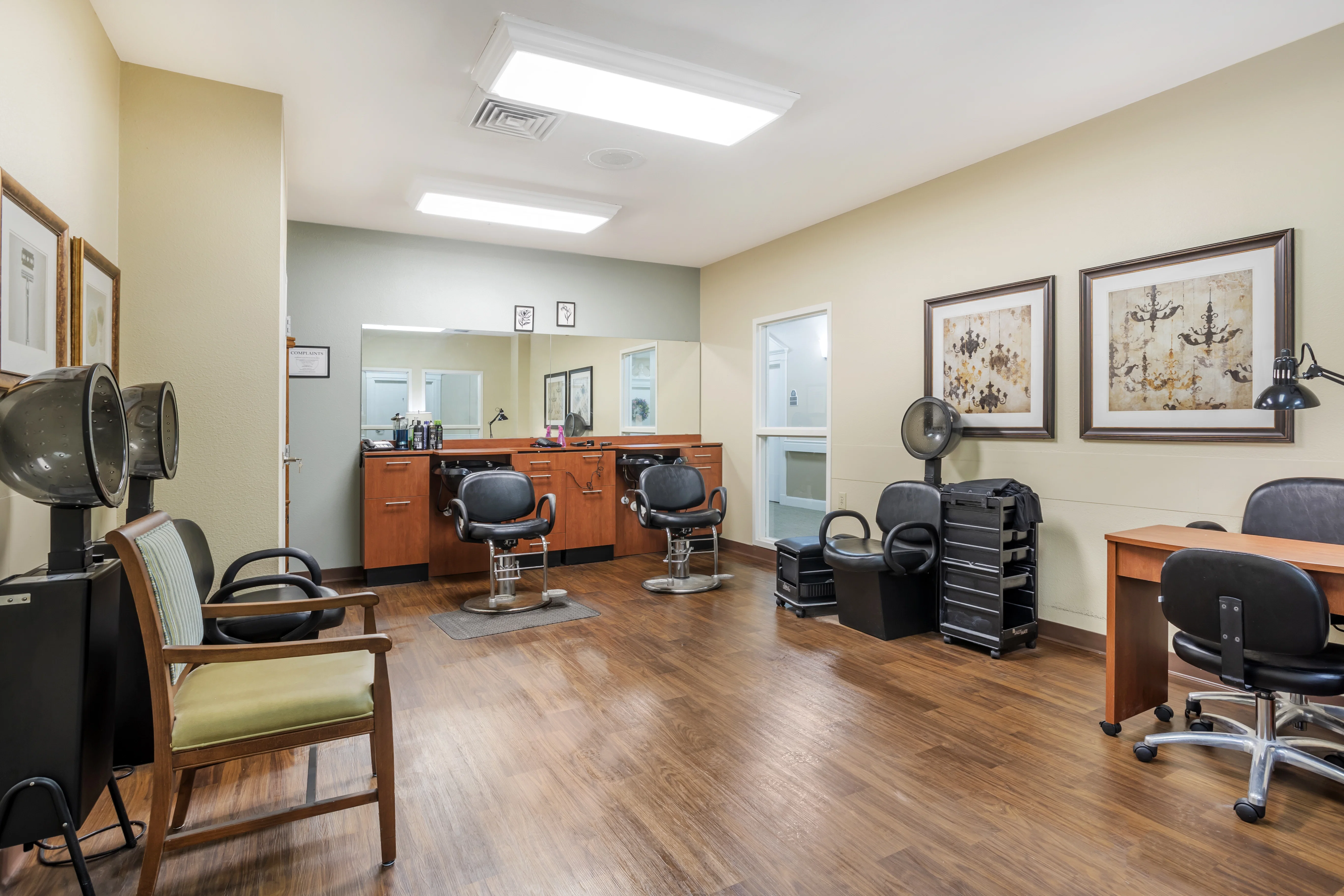 BROOKDALE SUGAR LAND