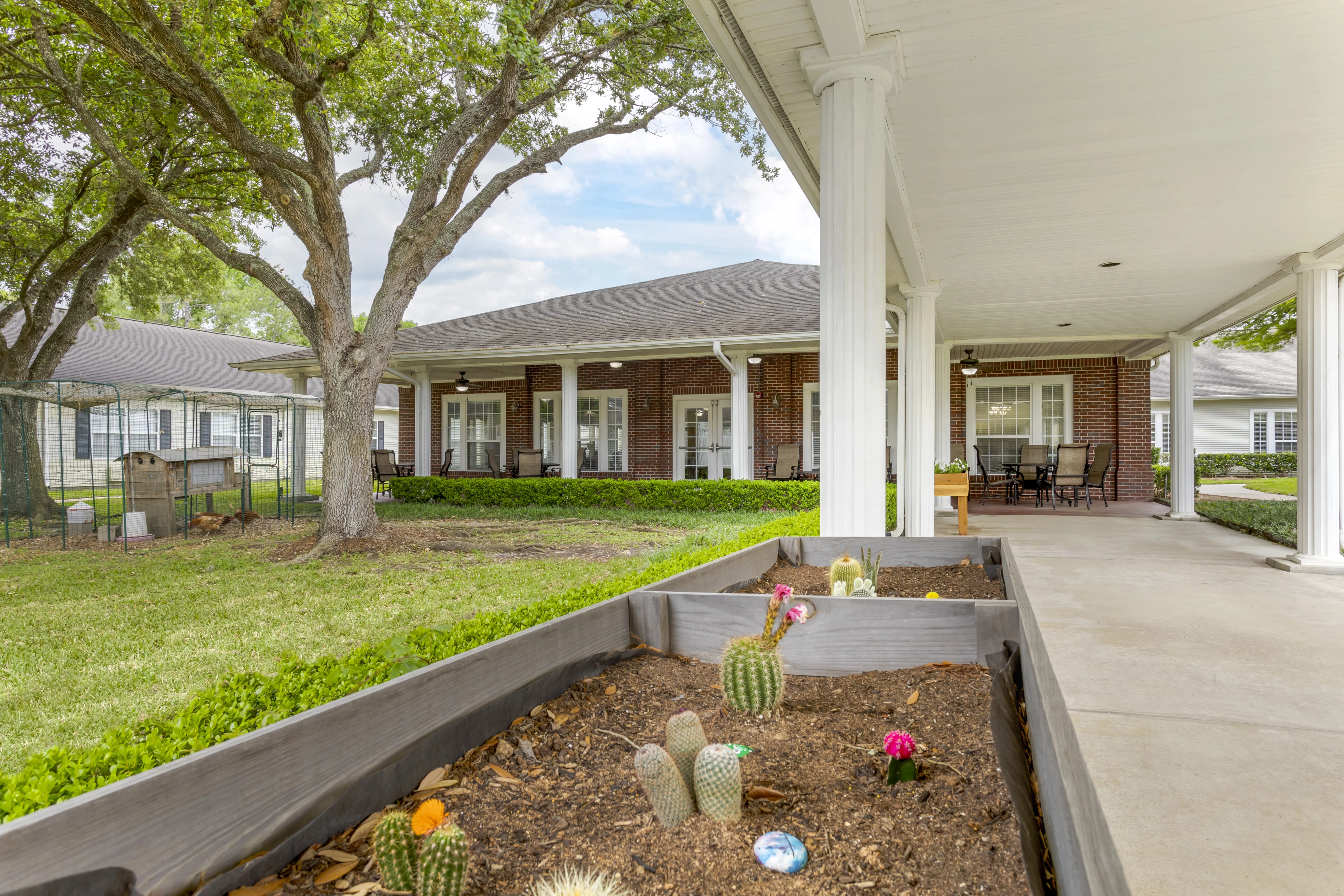 BROOKDALE SUGAR LAND