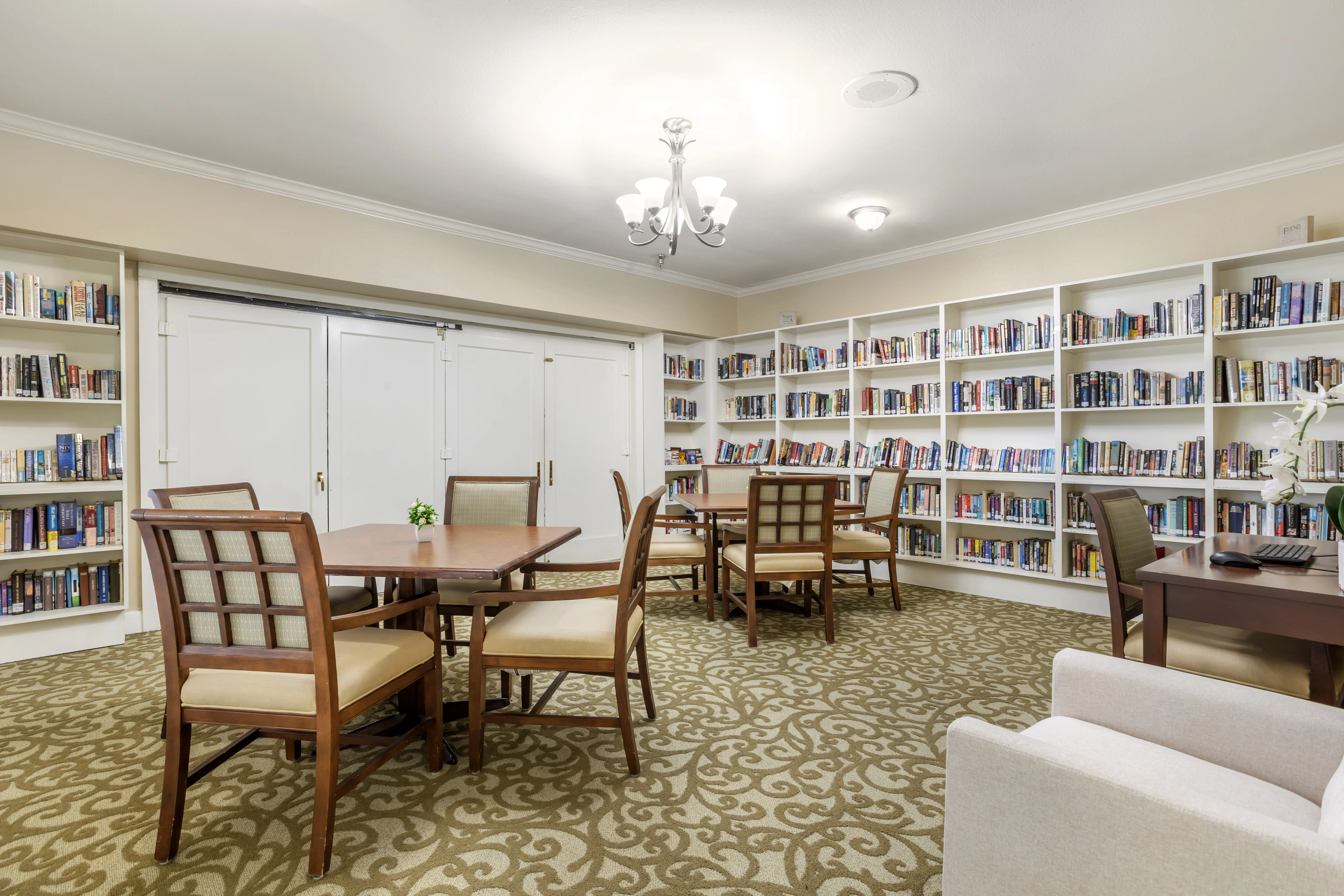 BROOKDALE SUGAR LAND