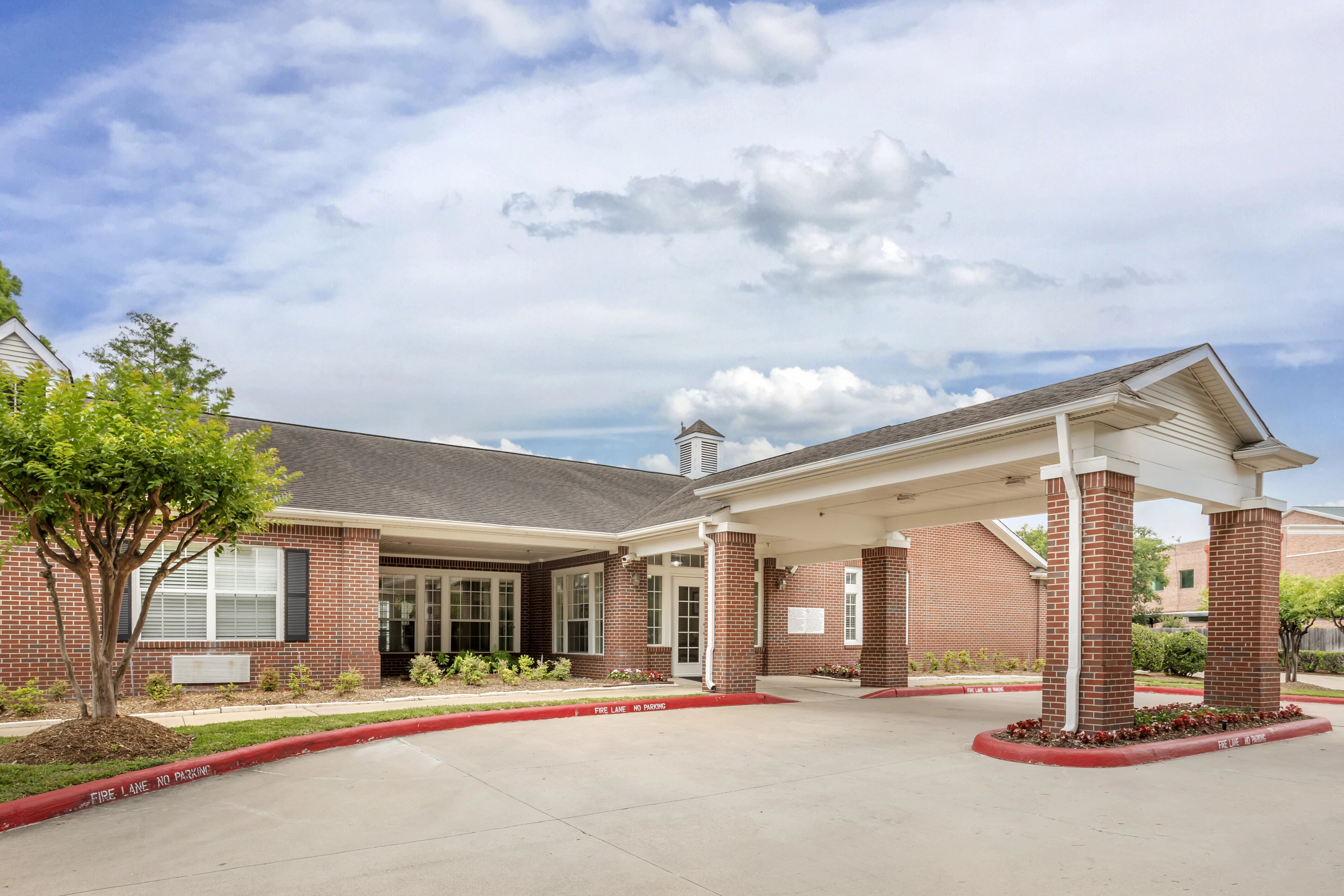 BROOKDALE SUGAR LAND