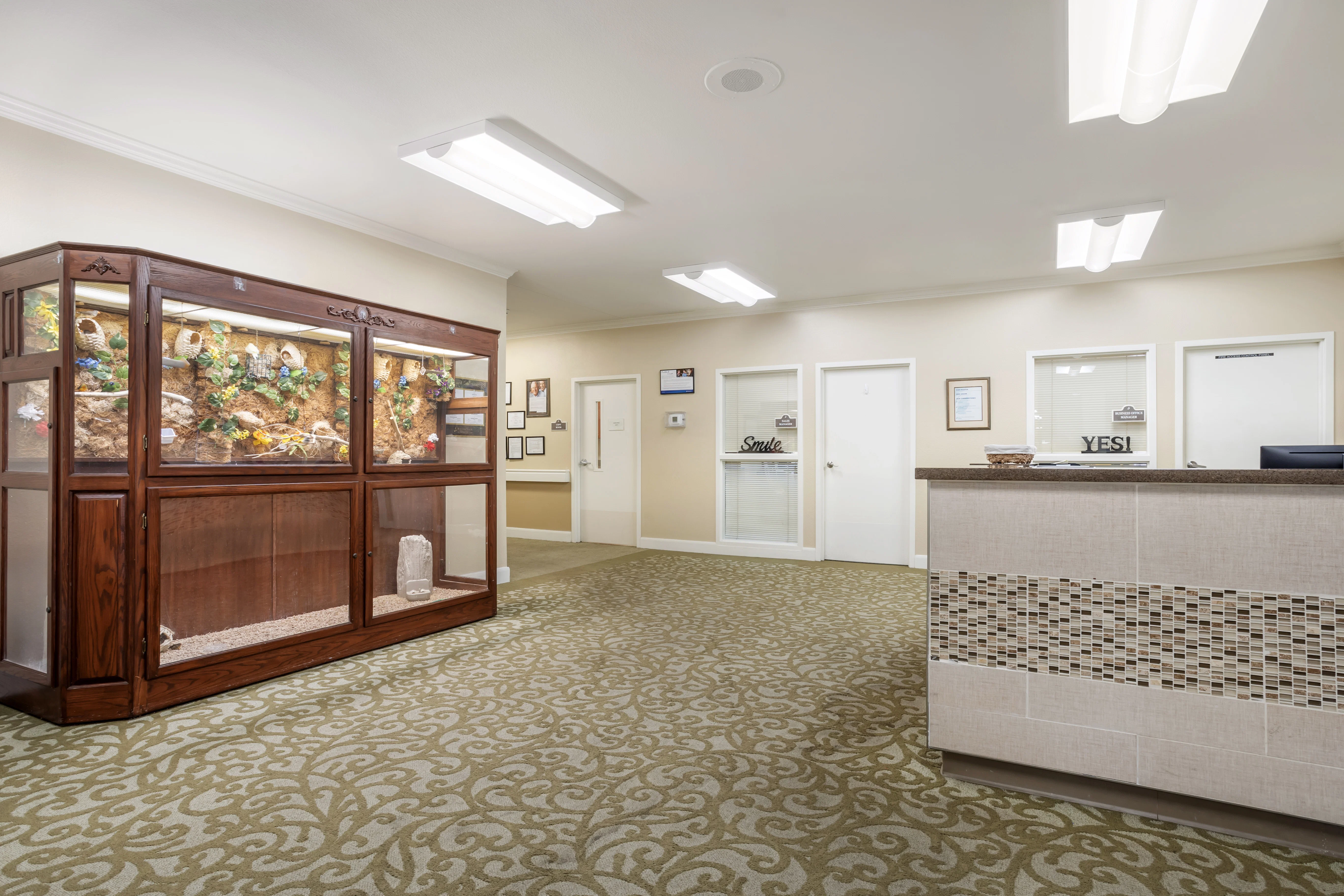 BROOKDALE SUGAR LAND