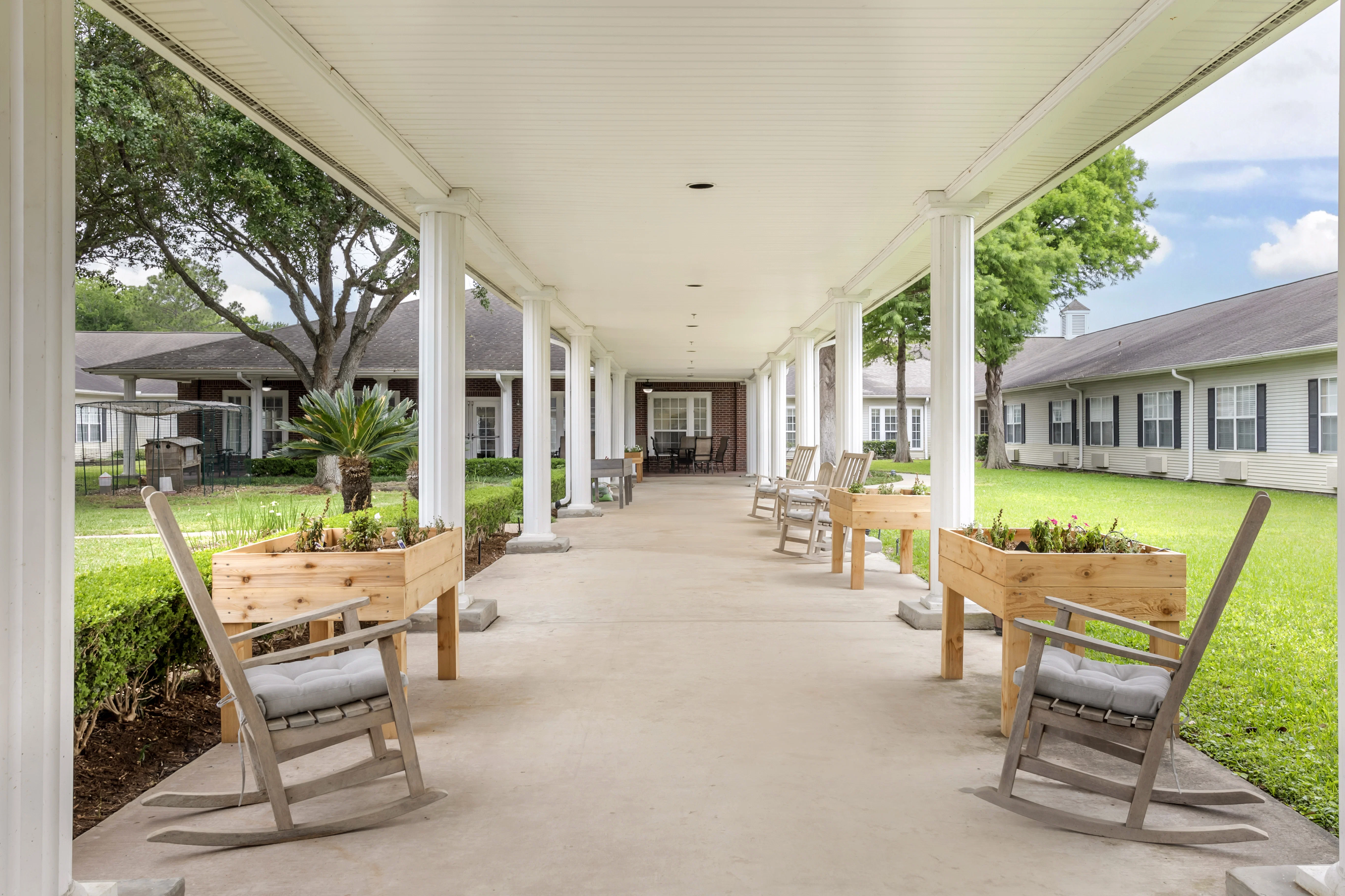 BROOKDALE SUGAR LAND