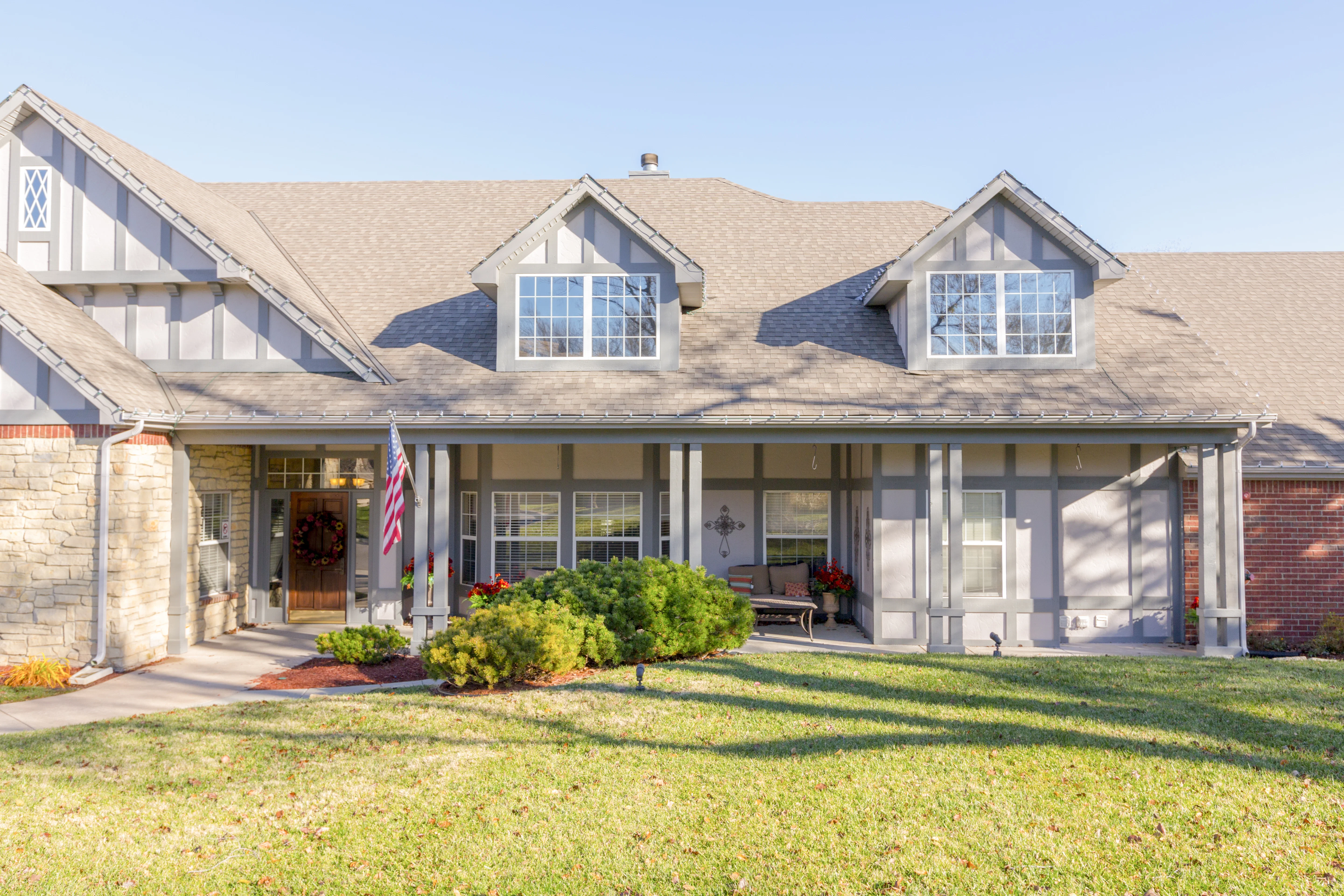 Brookdale Tallgrass - Assisted Living photo