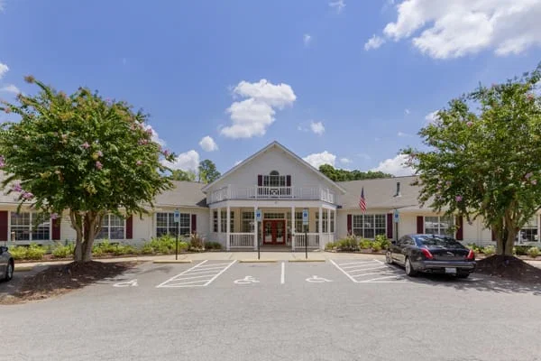 Brookdale Wake Forest - Assisted Living photo