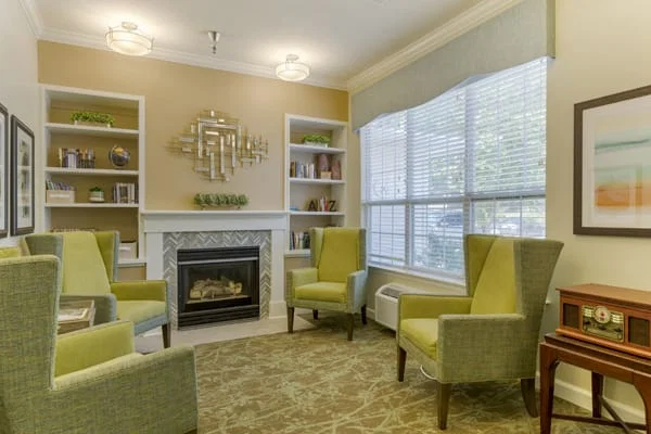 BROOKDALE WAKE FOREST