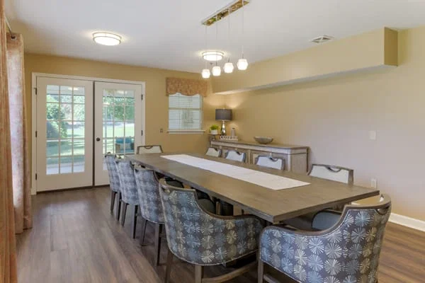 BROOKDALE WAKE FOREST