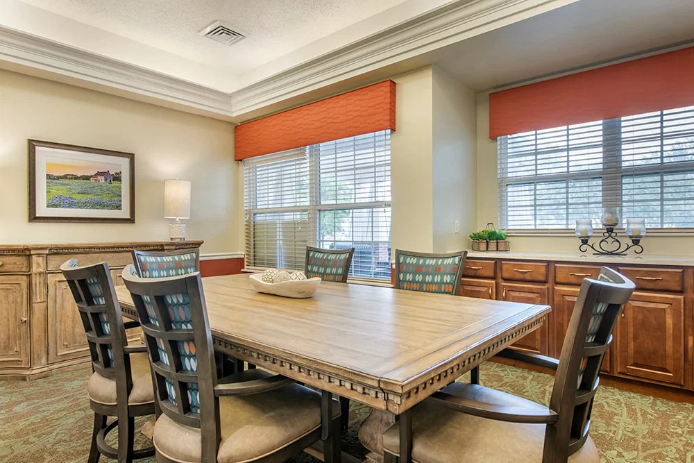 BROOKDALE WAXAHACHIE