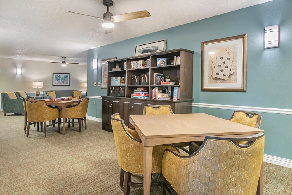 BROOKDALE WAXAHACHIE