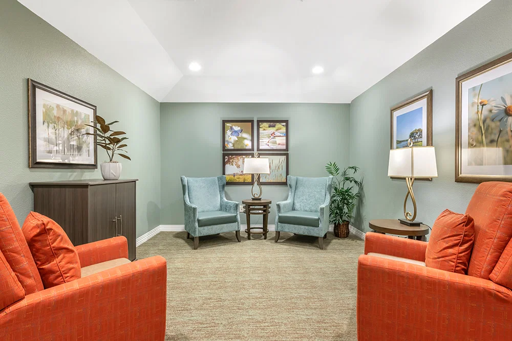 BROOKDALE WAXAHACHIE