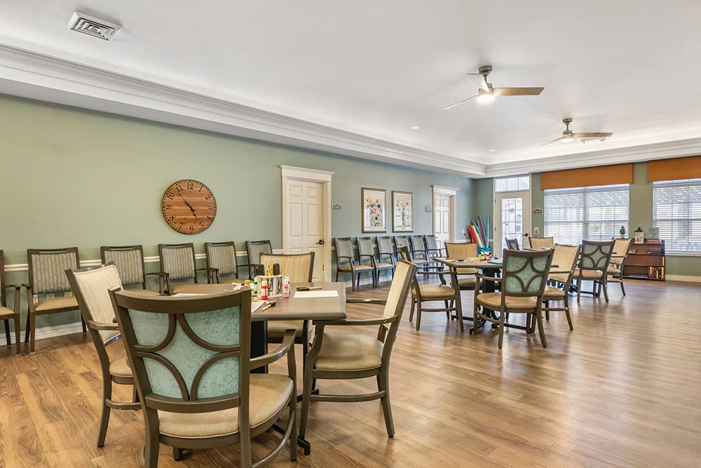 BROOKDALE WAXAHACHIE