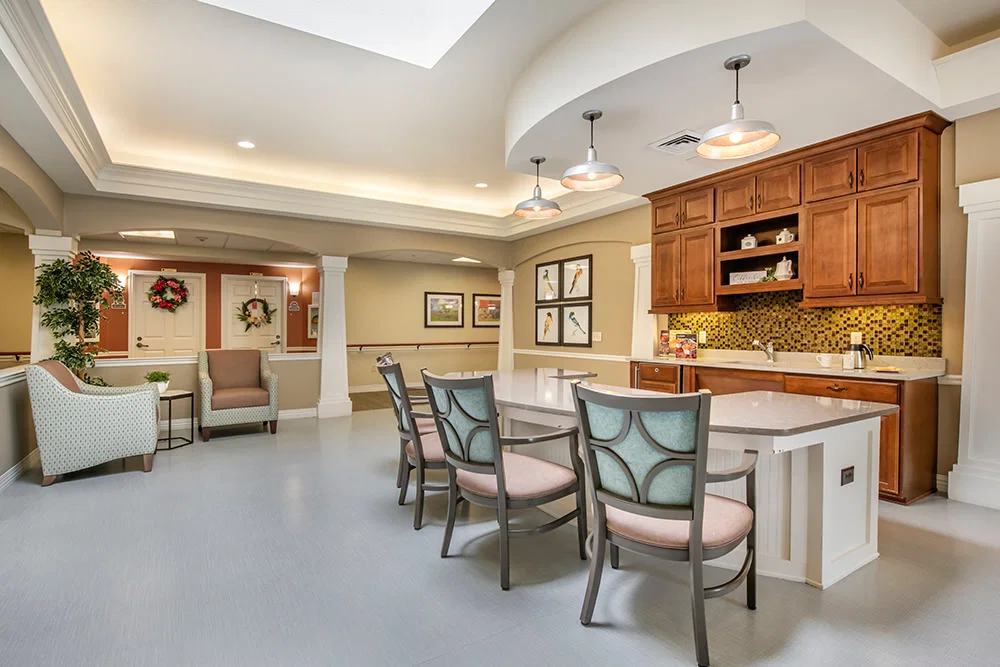 BROOKDALE WAXAHACHIE