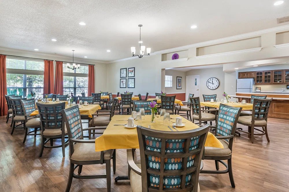 BROOKDALE WAXAHACHIE