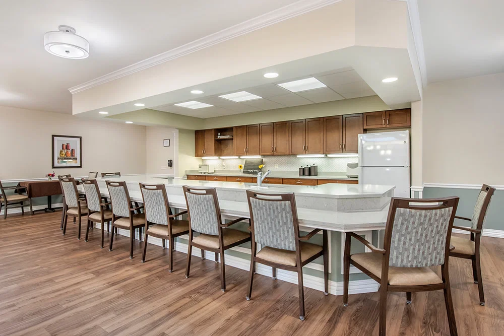 BROOKDALE WAXAHACHIE