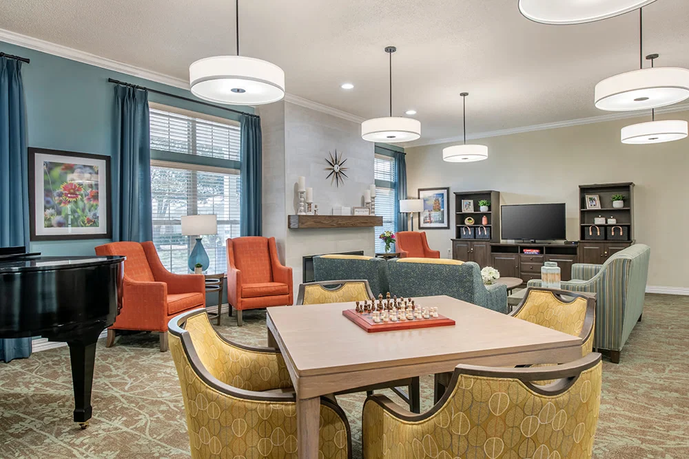 BROOKDALE WAXAHACHIE