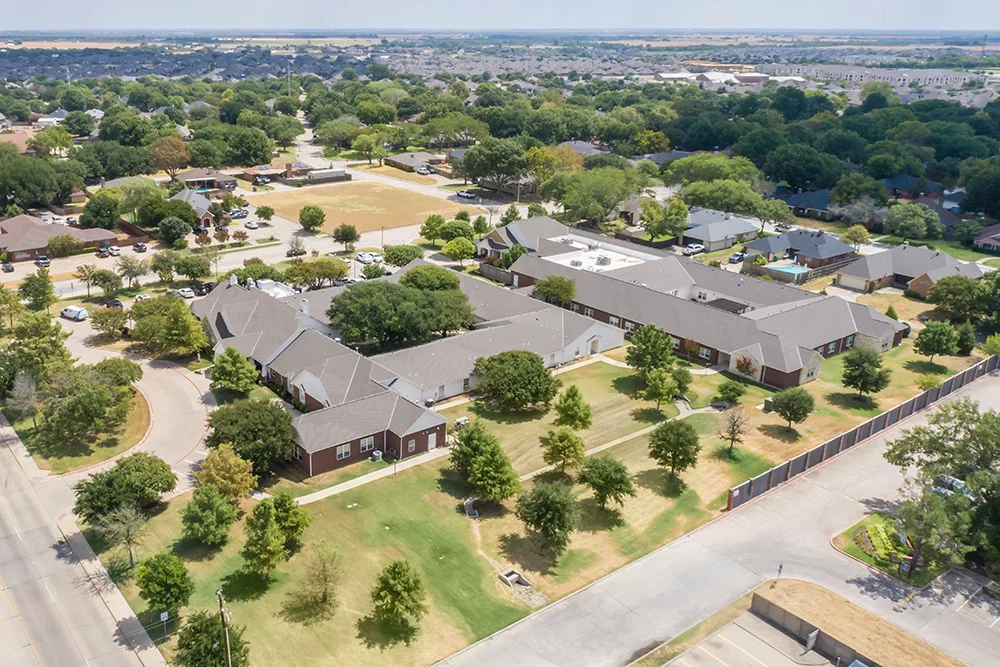 BROOKDALE WAXAHACHIE