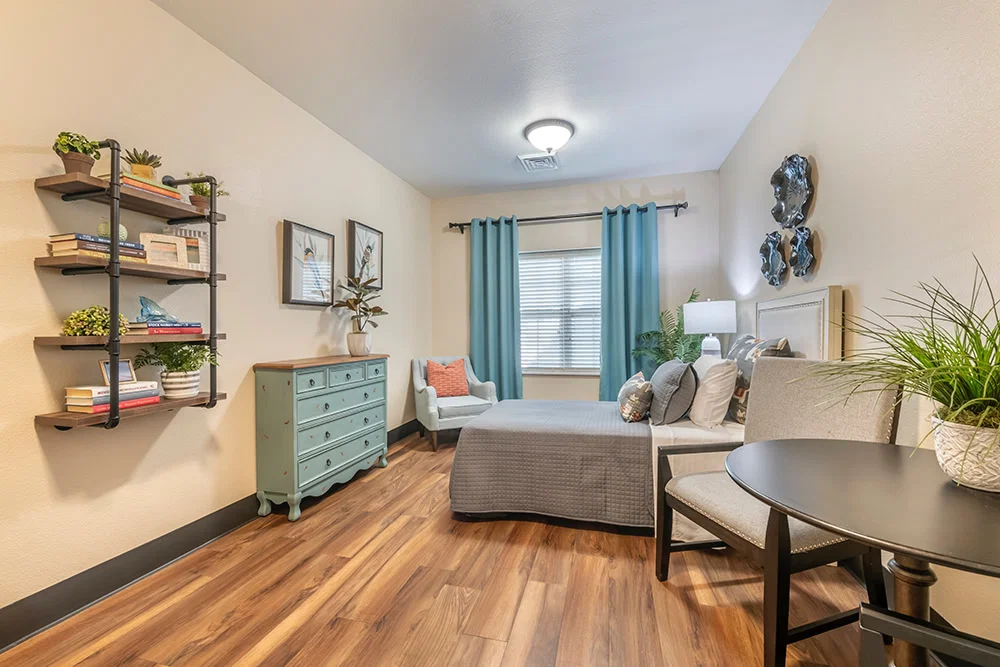 BROOKDALE WAXAHACHIE