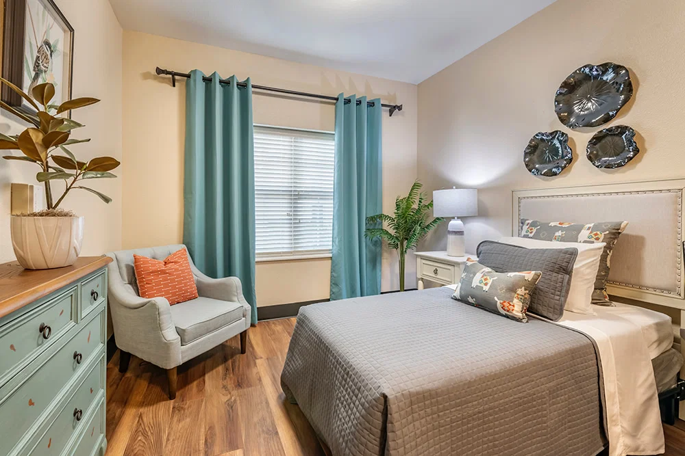 BROOKDALE WAXAHACHIE