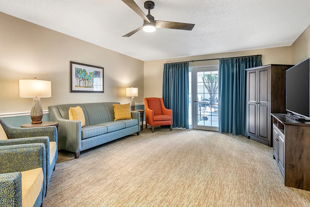 BROOKDALE WAXAHACHIE