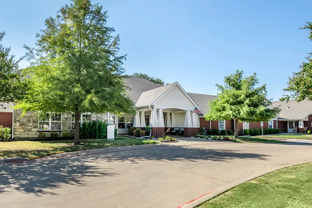BROOKDALE WAXAHACHIE