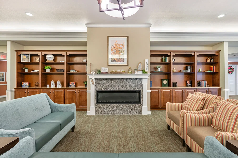 BROOKDALE WAXAHACHIE