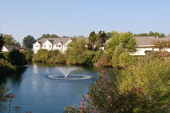 BROOKDALE WESTLAKE VILLAGE