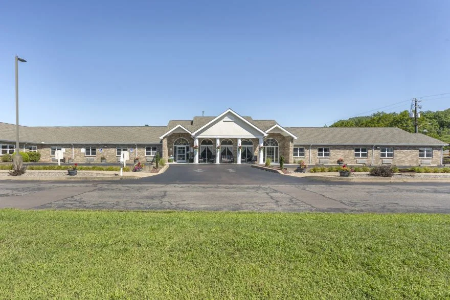 Brookdale Bloomsburg