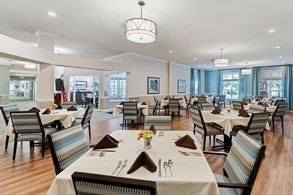 Brookdale Brighton