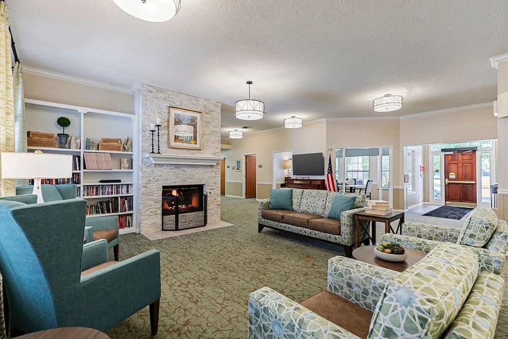 Brookdale Brighton