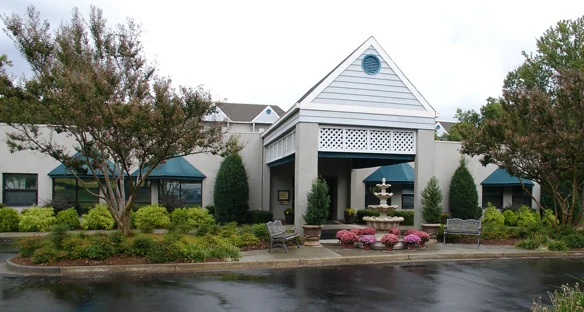 Brookdale Charlotte East