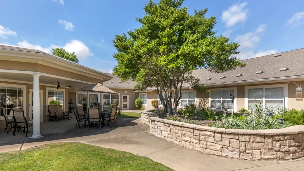 Brookdale Creekside
