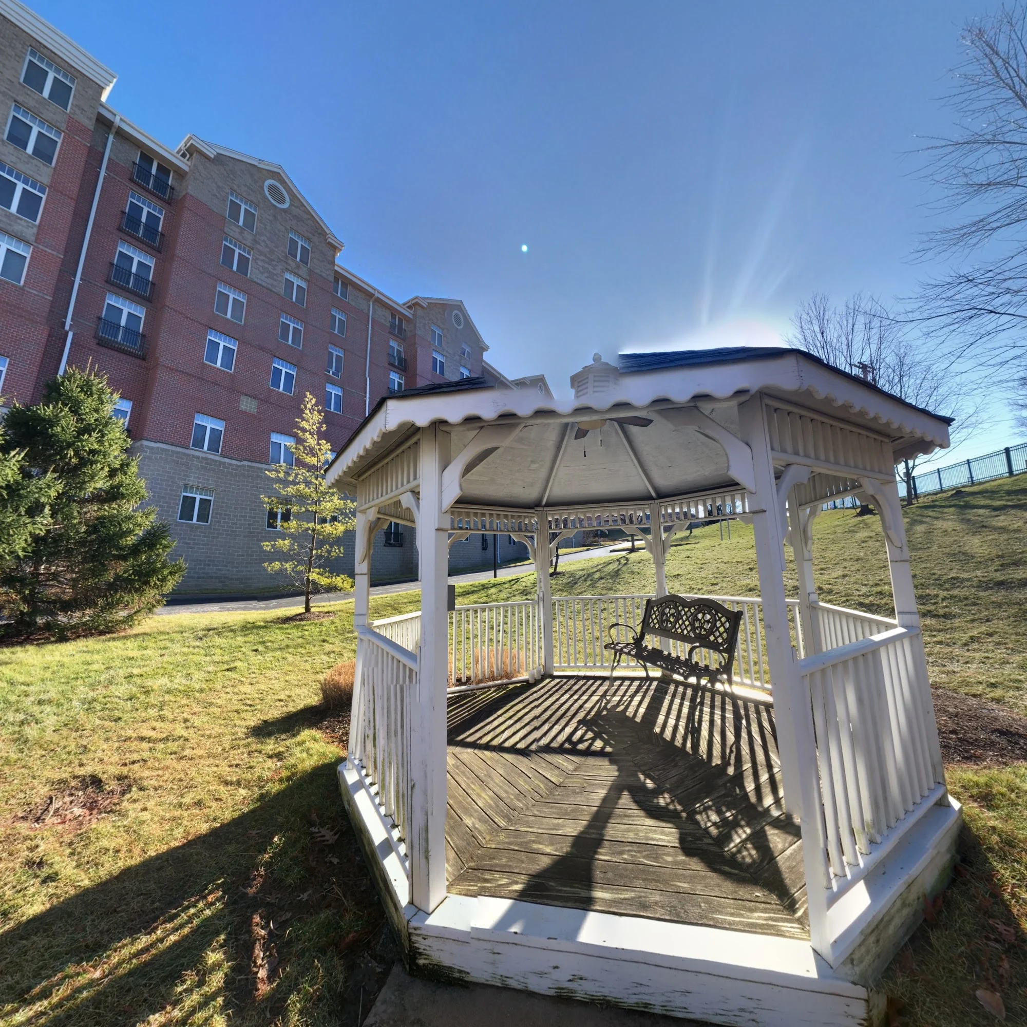 Brookdale Creve Coeur