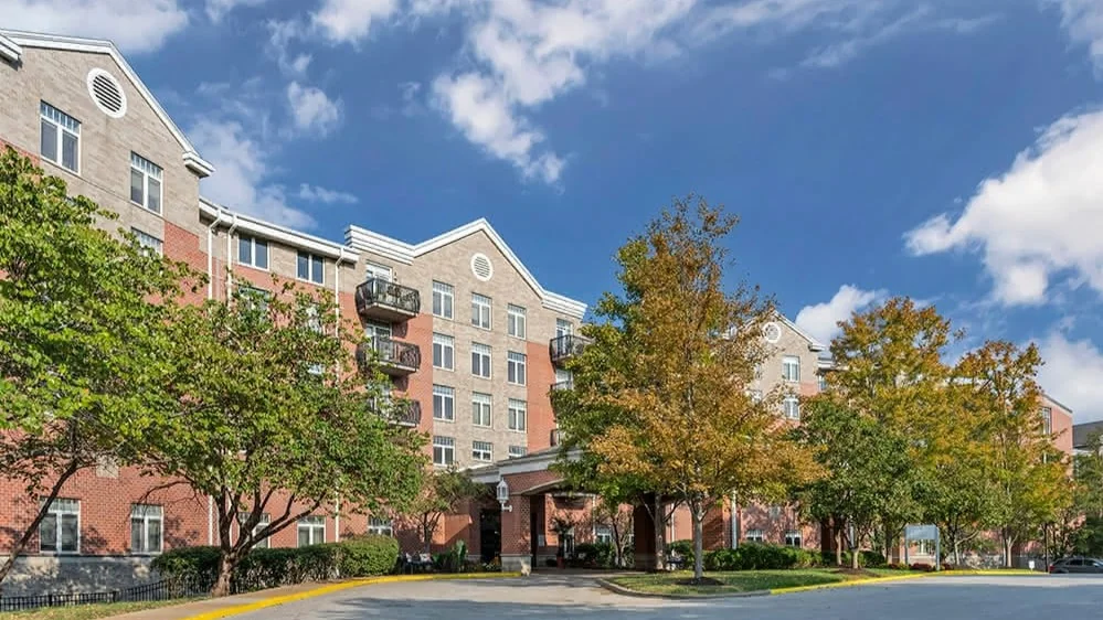 Brookdale Creve Coeur