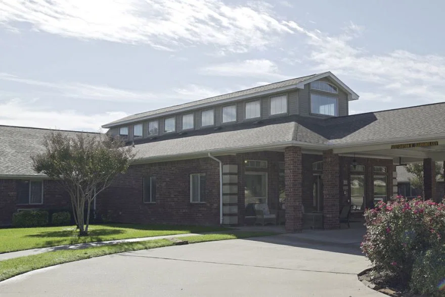 Brookdale Denton South