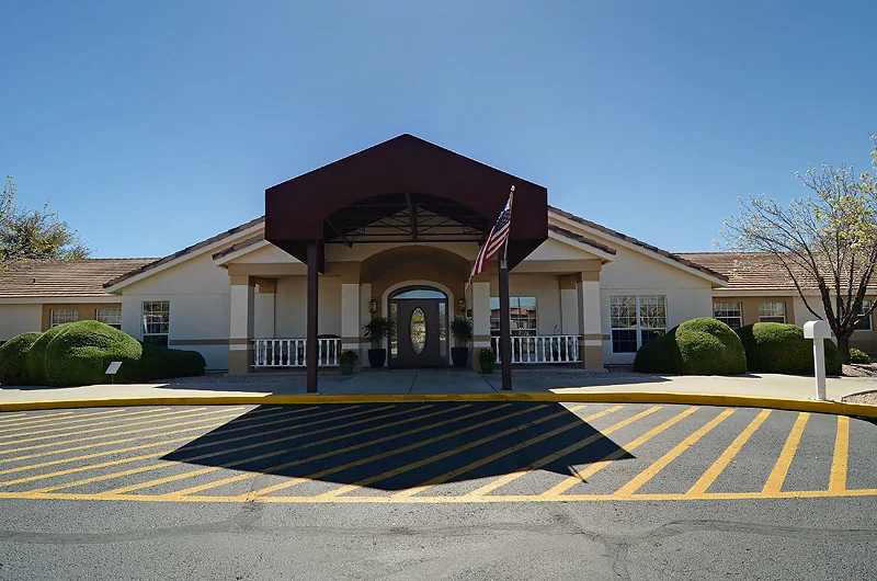 Brookdale East Mesa