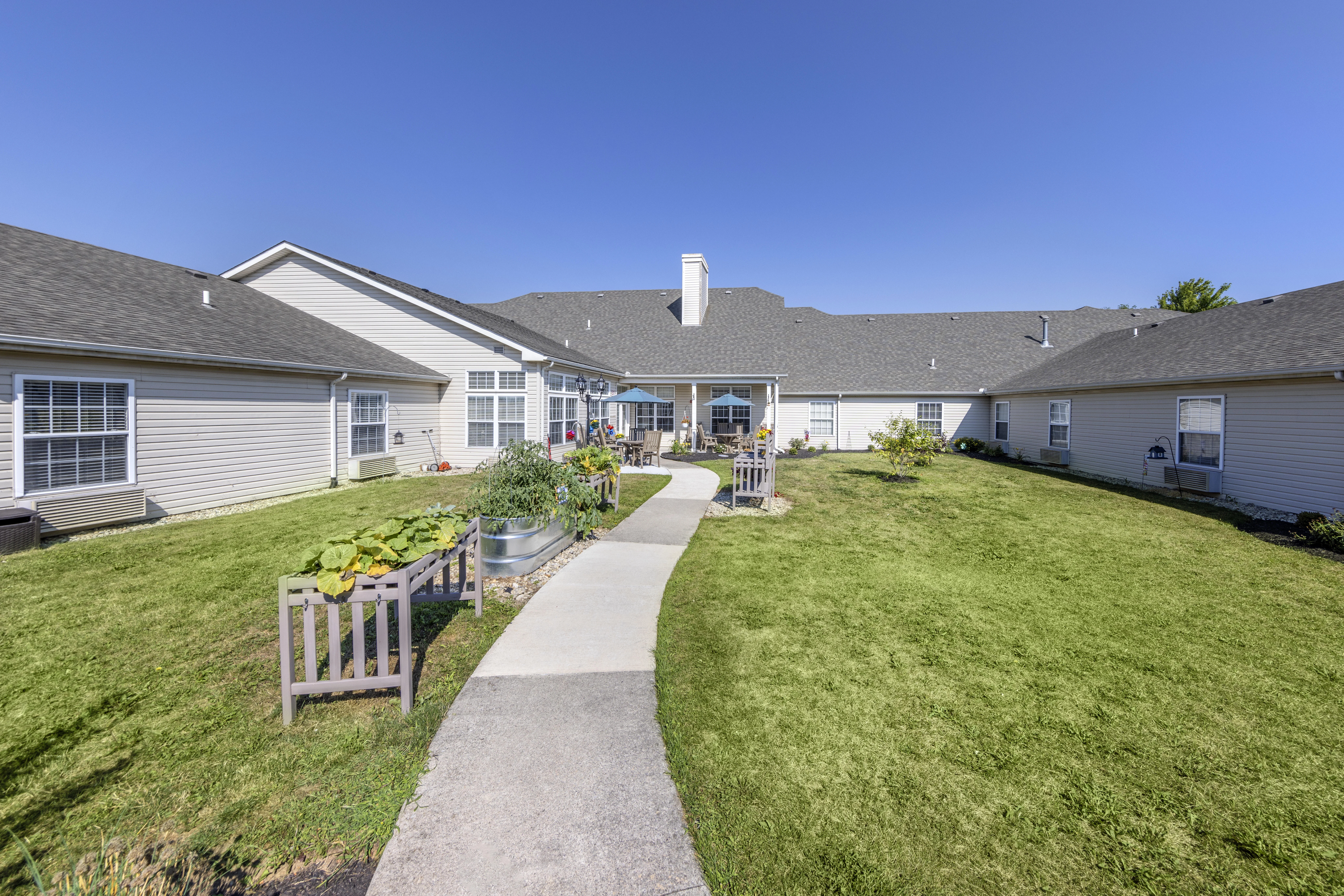 Brookdale Findlay