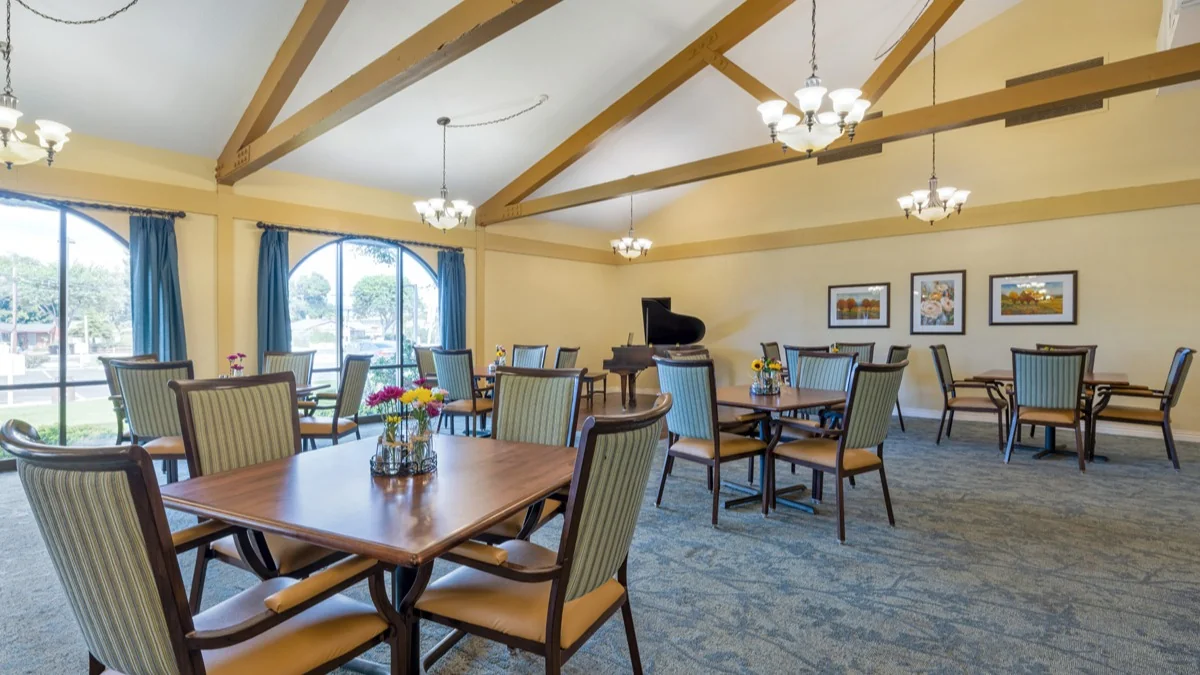 Brookdale Garden Grove