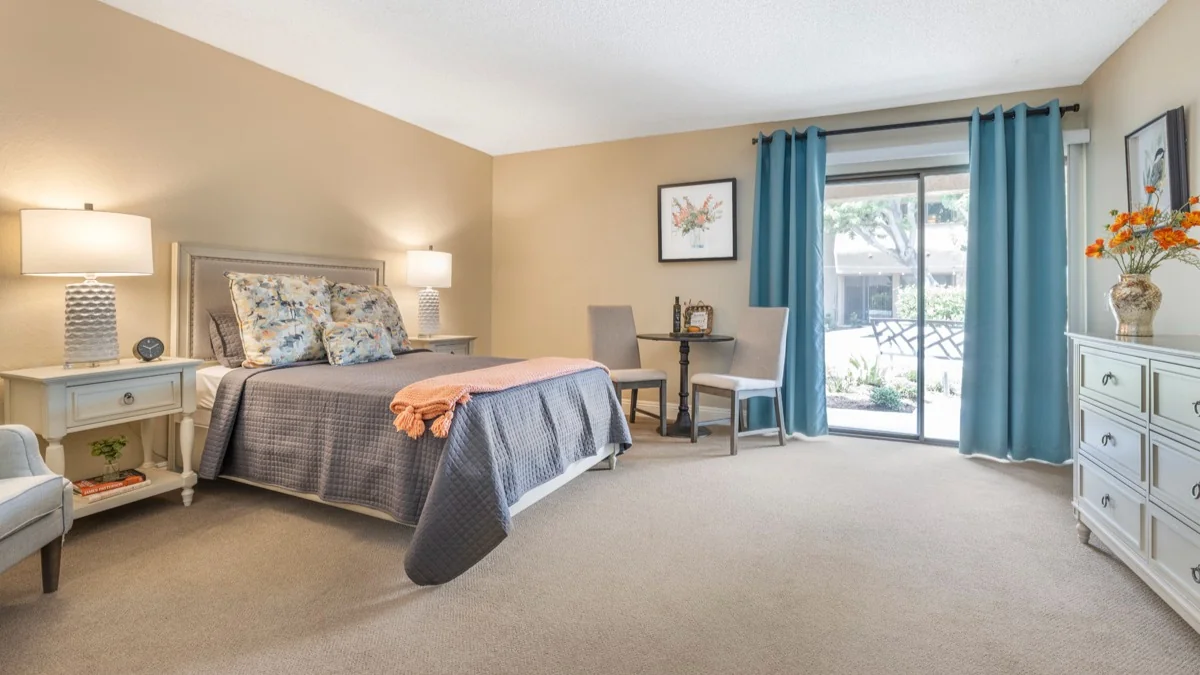 Brookdale Garden Grove