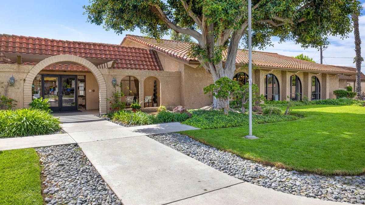 Brookdale Garden Grove