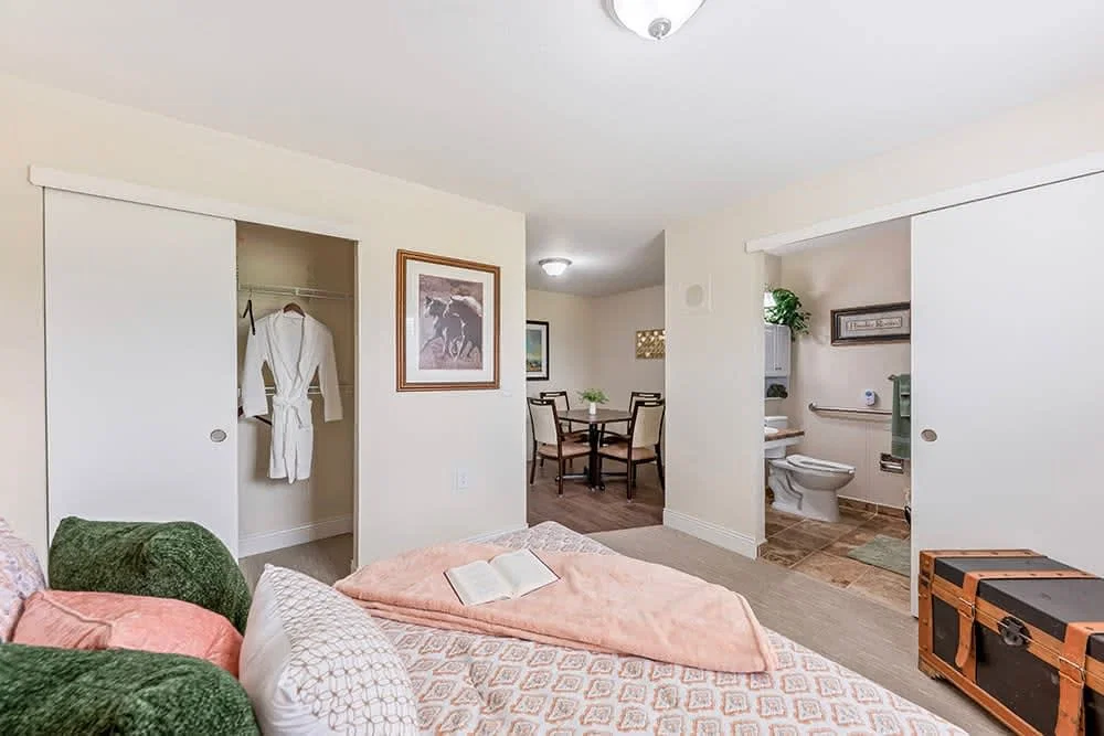Brookdale Georgetown