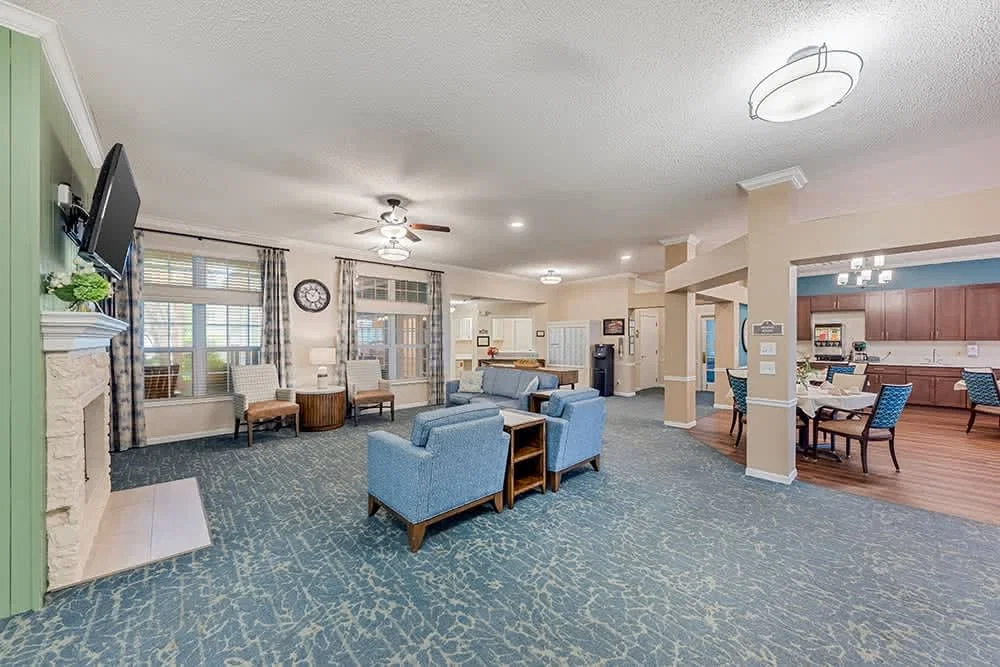 Brookdale Georgetown