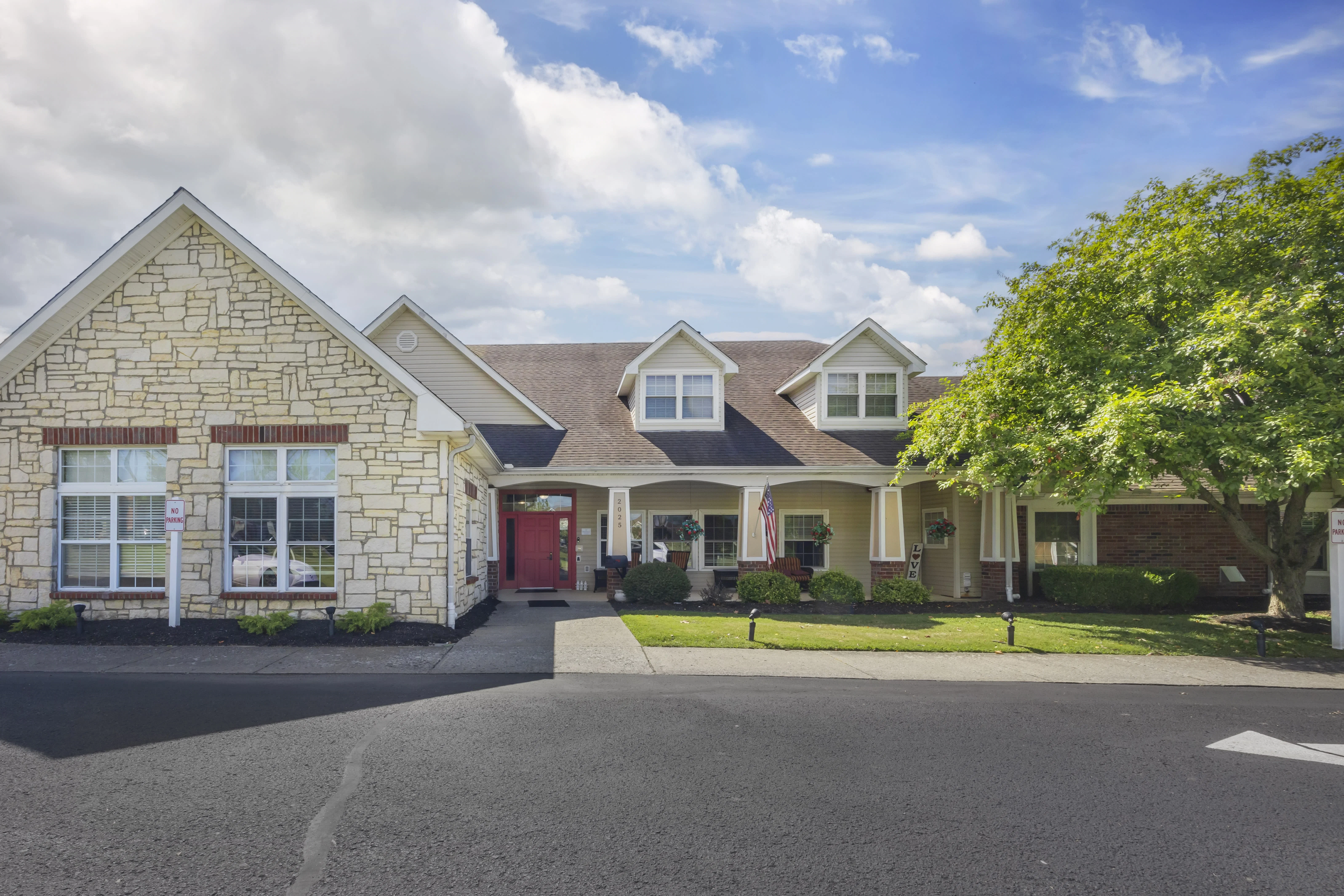 Brookdale Goodlettsville