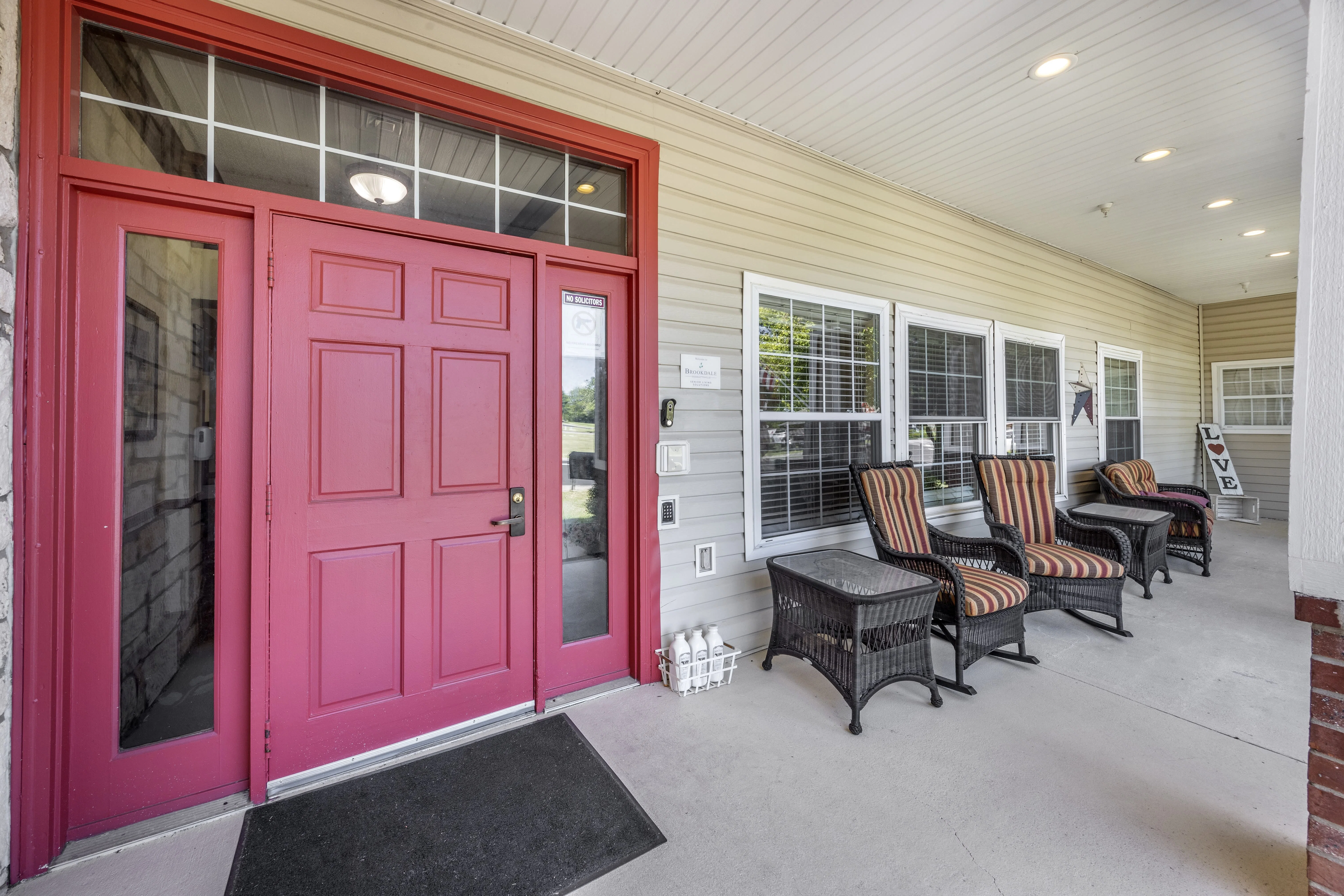 Brookdale Goodlettsville