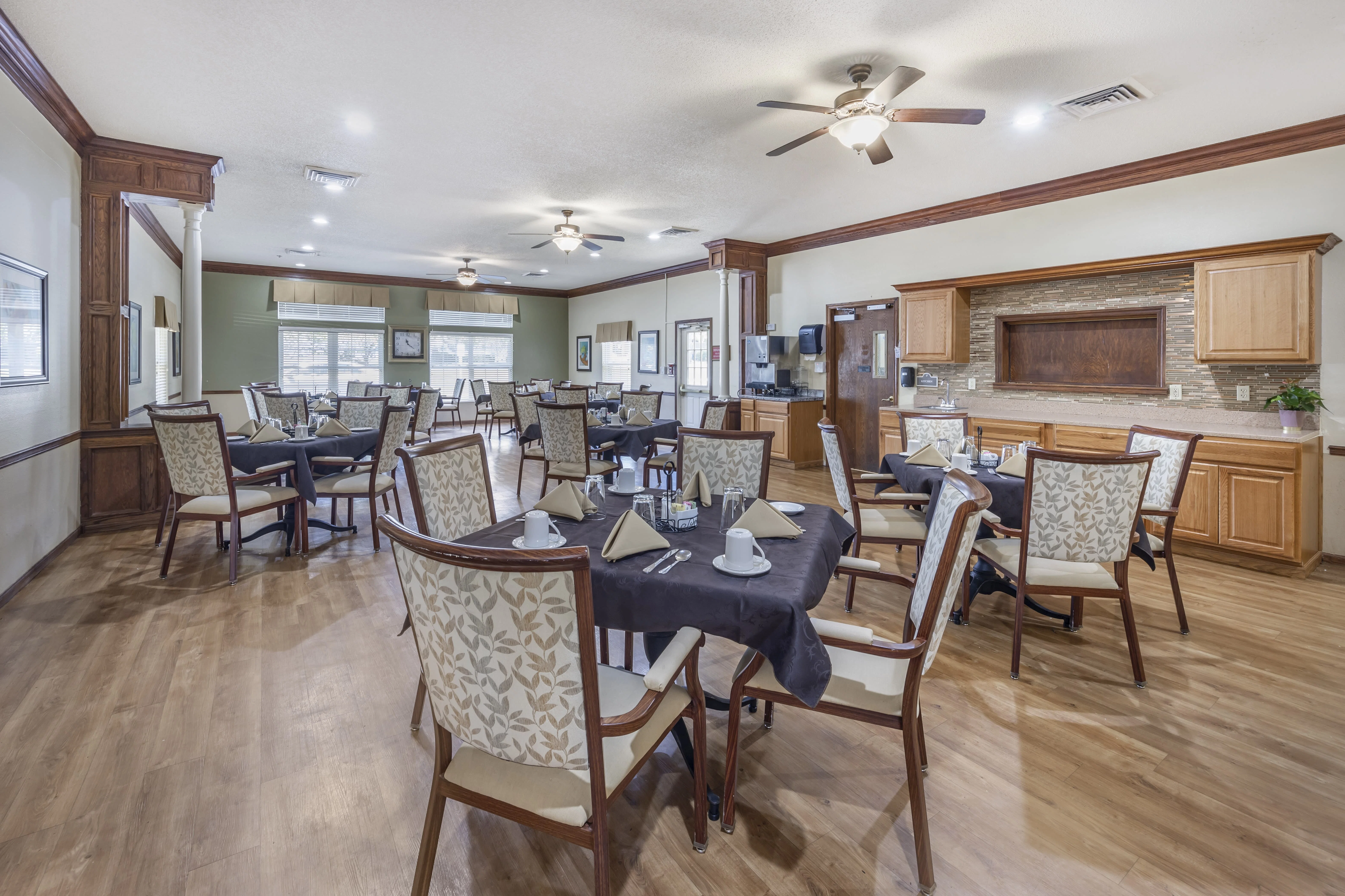 Brookdale Goodlettsville