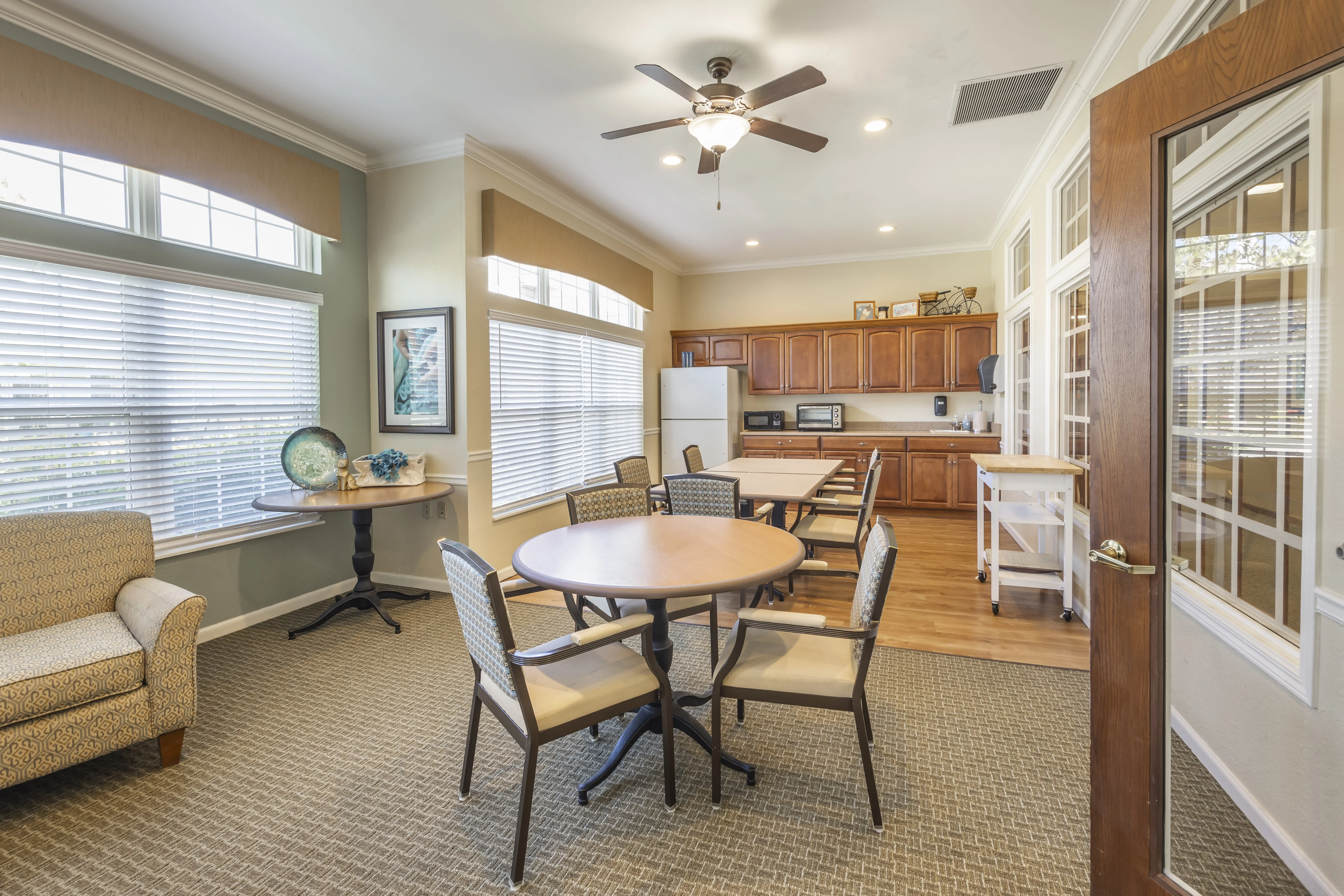 Brookdale Goodlettsville