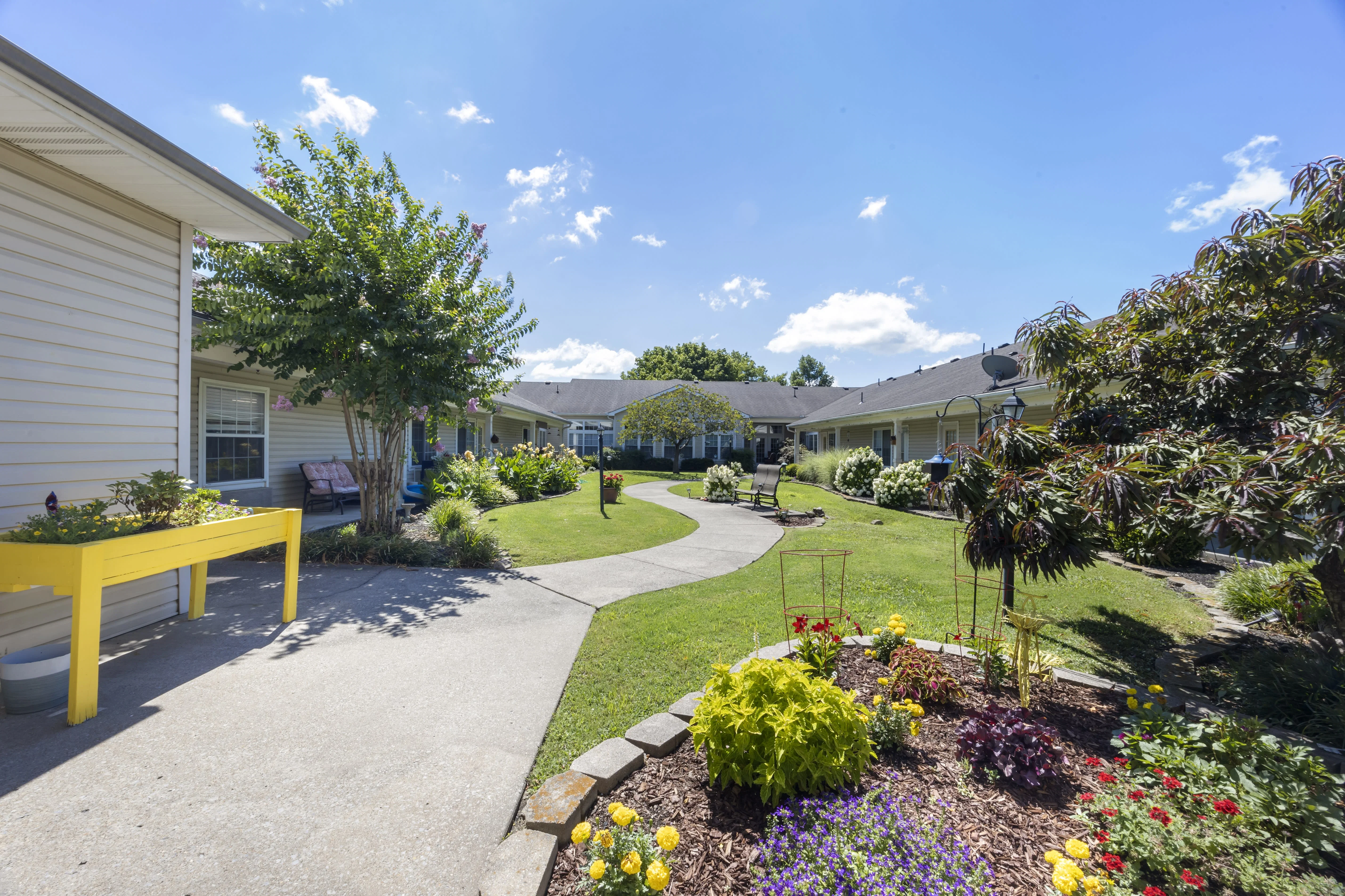 Brookdale Goodlettsville